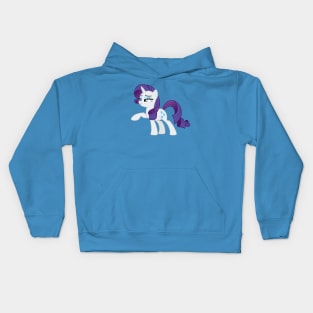 Rarity 1 Kids Hoodie